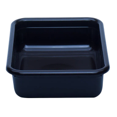 CAMBRO-KHAY NHỰA 38.9X50.6X12.5CM MÀU ĐEN (CAMBOX BLACK)