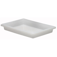 CAMBRO-HỘP NHỰA 18.9L 46X66X9CM (FOOD BOX)