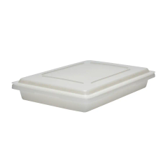 CAMBRO-HỘP NHỰA 18.9L 46X66X9CM (FOOD BOX)