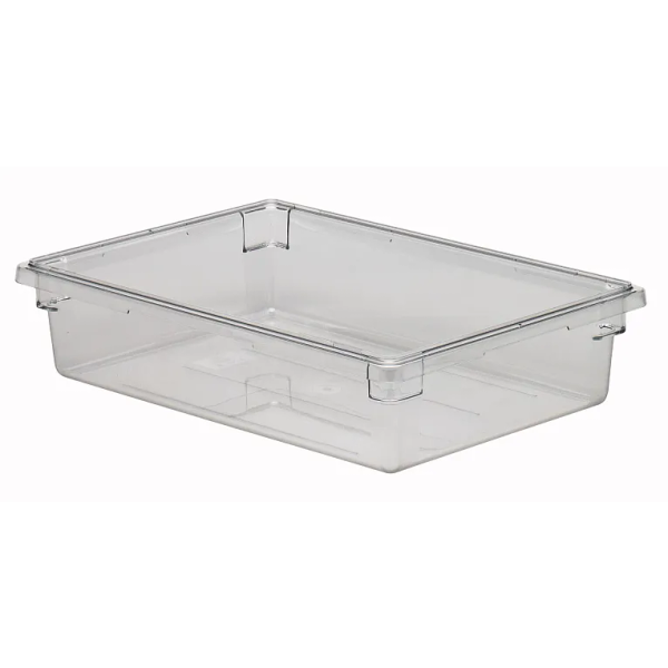 CAMBRO-HỘP NHỰA TRONG SUỐT 33.1L (FOOD STORAGE BOX)
