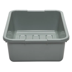 CAMBRO-THÙNG NHỰA 38.6X51.2X17.6CM MÀU XÁM (CAMBOX)