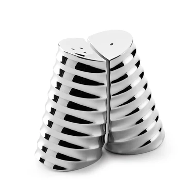 ROBERT WELCH-HŨ MUỐI TIÊU (SALT&PEPPER SHAKER)