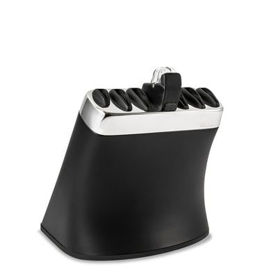 ROBERT WELCH-CÂY CẮM DAO (BLOCK WITH SHARPENER)