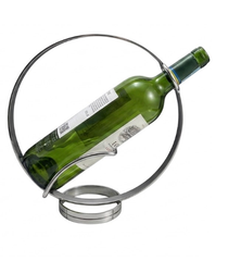 WNK-GIÁ ĐỂ CHAI RƯỢU L25.7XW10XH26.5CM (WINE BOTTLE HOLDER )