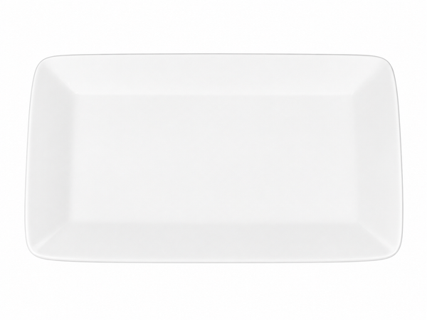 ĐĨA CHỮ NHẬT 31.5X21X2.8CM (RECTANGULAR PLATE)