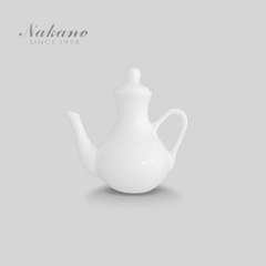 BÌNH DẦU GIẤM 10.2X6.4X9.6CM (VINEGAR POT)