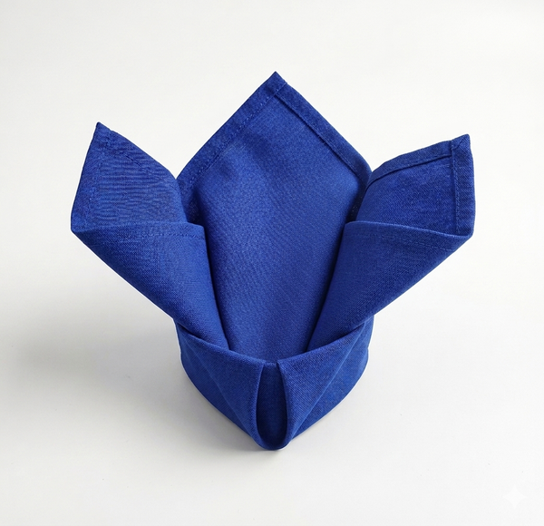 KHĂN ĂN 55X55CM (TABLE NAPKIN)