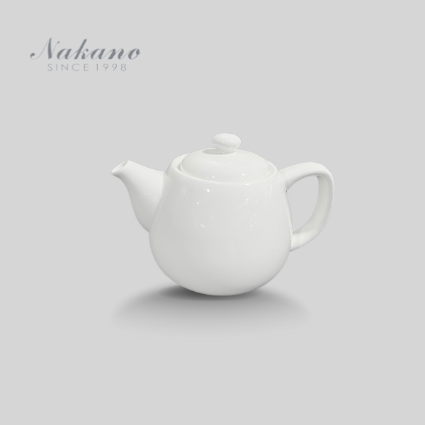NAKANO-BÌNH SỨ 900ML (TEAPOT)