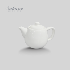 NAKANO-BÌNH SỨ 900ML (TEAPOT)