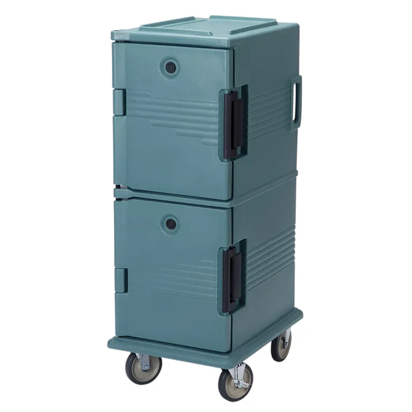 CAMBRO-TỦ GIỮ NHIỆT MÀU XANH (ULTRA CAMCART)
