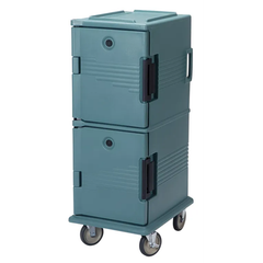 CAMBRO-TỦ GIỮ NHIỆT MÀU XANH (ULTRA CAMCART)