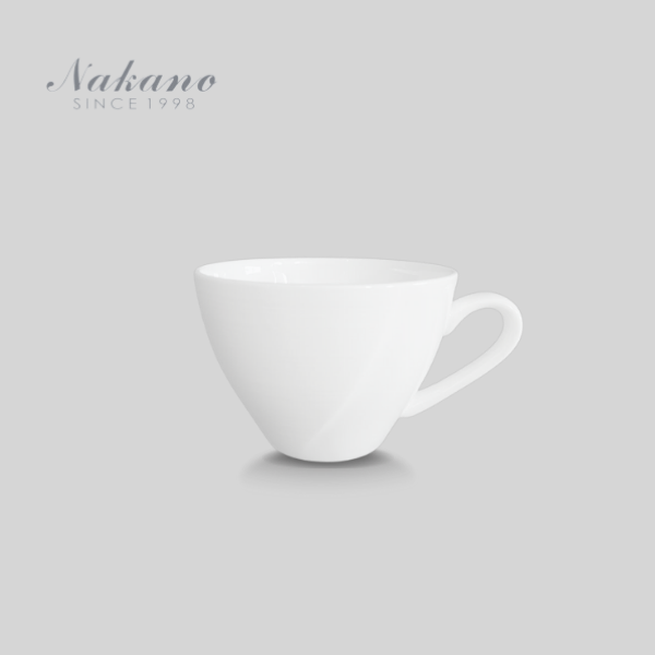 NAKANO-TÁCH SỨ 11.5X9.2X6.5CM (TWILL TEA CUP)