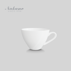 NAKANO-TÁCH SỨ 11.5X9.2X6.5CM (TWILL TEA CUP)