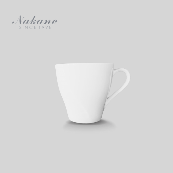 NAKANO-TÁCH SỨ 11.3X8.8X8.5CM (TWILL COFFEE CUP)
