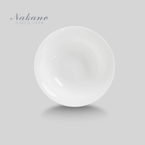 TÔ 23.5X23.5X6.5CM (PLAIN BOWL)