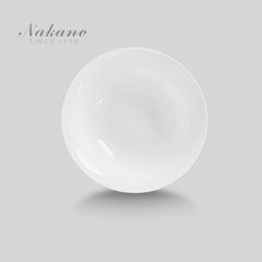 TÔ 23.5X23.5X6.5CM (PLAIN BOWL)