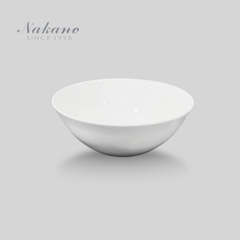 TÔ 22X22X9CM (APRICOT-STYLE BOWL)