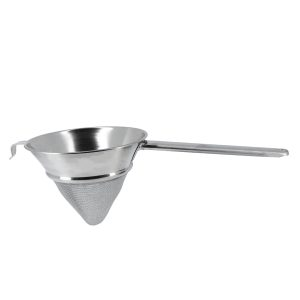 DỤNG CỤ LƯỢC INOX 24CM (CONICAL MESH STRAINER) _P059172