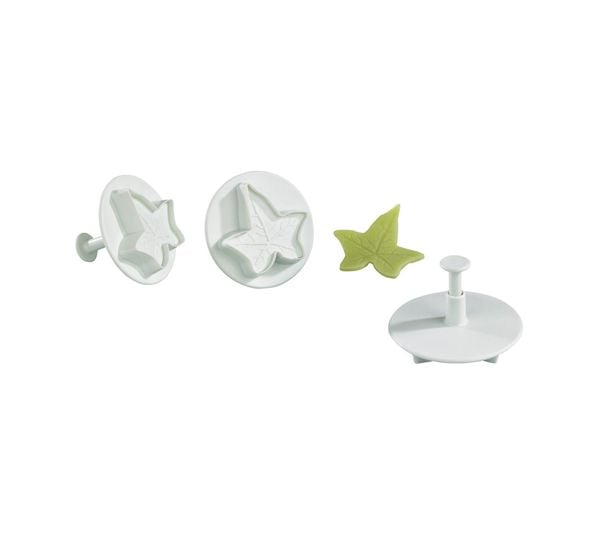 KHUÔN BÁNH 18, 28, 35MM (SET OF 3PCS CUTTER)