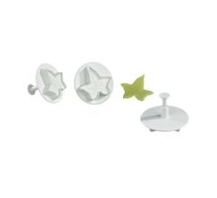 KHUÔN BÁNH 18, 28, 35MM (SET OF 3PCS CUTTER)
