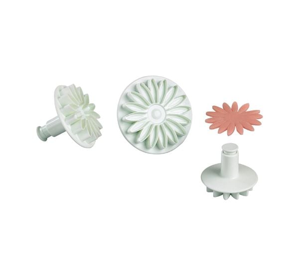 KHUÔN BÁNH 45, 55, 68MM (SET OF 3PCS CUTTER)