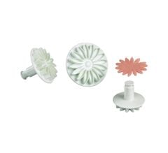 KHUÔN BÁNH 45, 55, 68MM (SET OF 3PCS CUTTER)