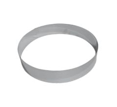 DỤNG CỤ CẮT BÁNH D12X4.5CM (MOUSSE RING)