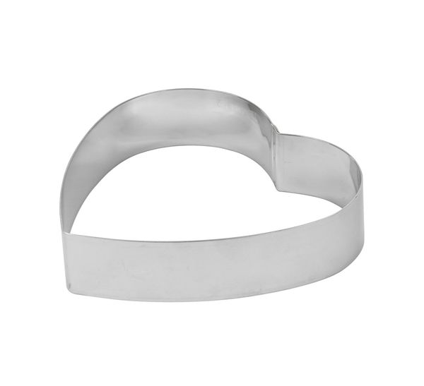 DỤNG CỤ CẮT BÁNH 24XH4.5CM (HEART RING)