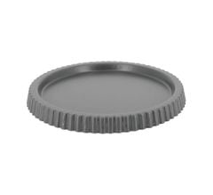 KHUÔN BÁNH 200X25MM (TART MOULD)