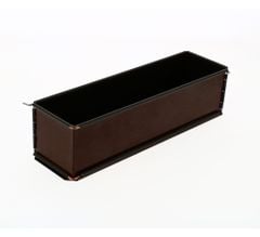 KHUÔN PATE 500X80X90MM (PATE MOULD)
