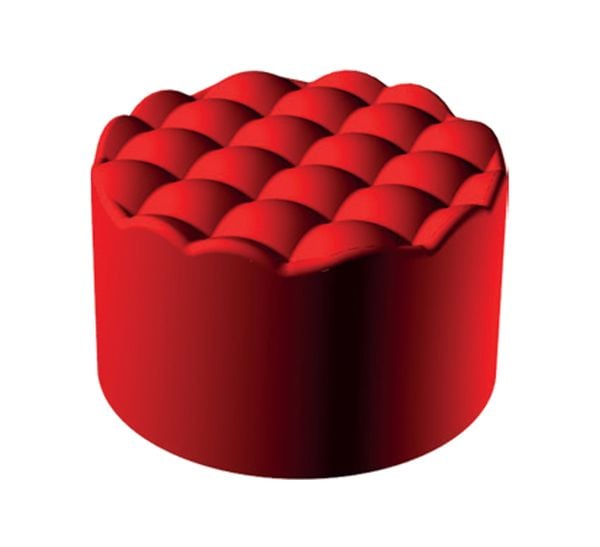 KHUÔN BÁNH (SILICONE MOULD 24 CYLINDER)