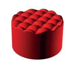 KHUÔN BÁNH (SILICONE MOULD 24 CYLINDER)