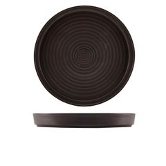 ĐĨA GỐM TRÒN 26CM (TERRA STONEWARE ANTIGO PRESENTATION PLATE)