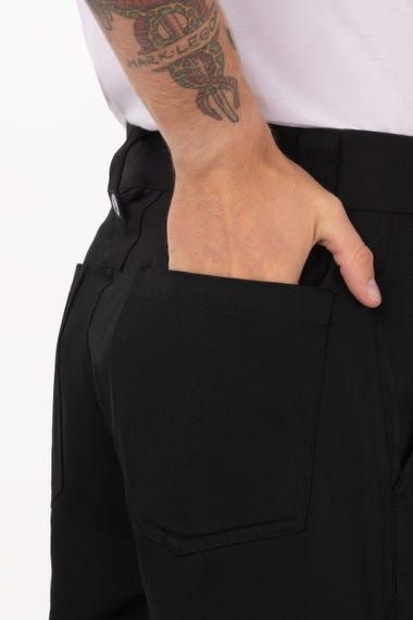 QUẦN BẾP NAM 36 (MEN'S PANT)