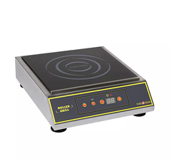 ROLLER GRILL-BẾP ĐIỆN TỪ (INDUCTION COOKER)