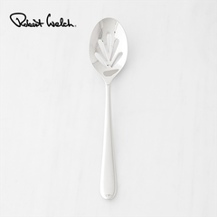 ROBERT WELCH-MUỖNG PHỤC VỤ CÓ LỖ 230MM (KINGHAM SLOTTED SERVING SPOON)