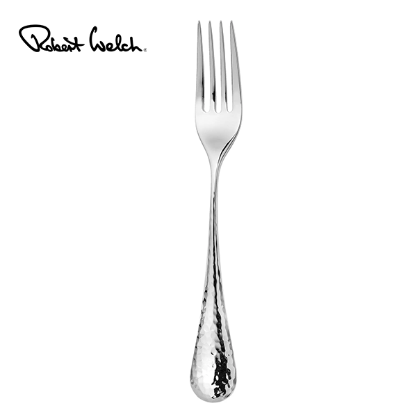 ROBERT WELCH-NĨA TRÁNG MIỆNG 180MM (HONEYBOURNE DESSERT FORK)