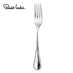 ROBERT WELCH-NĨA TRÁNG MIỆNG 180MM (HONEYBOURNE DESSERT FORK)