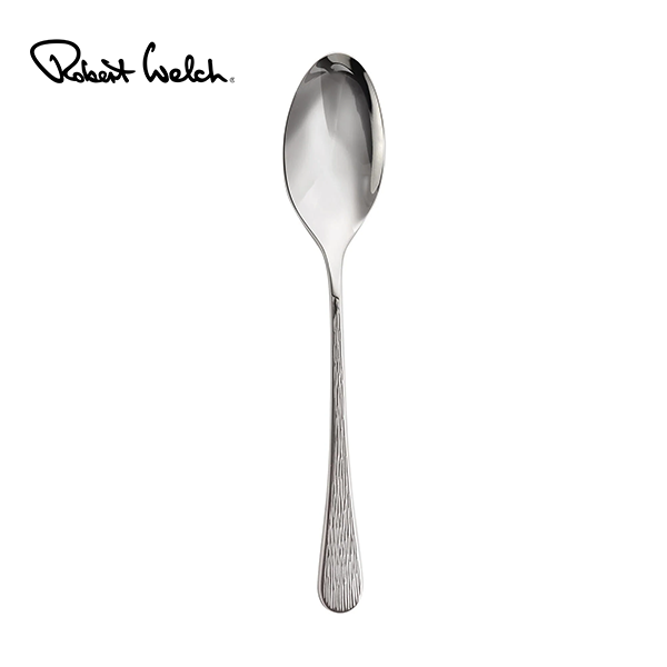 ROBERT WELCH-MUỖNG TRẮNG MIỆNG 185MM (SKYE DESSERT SPOON)