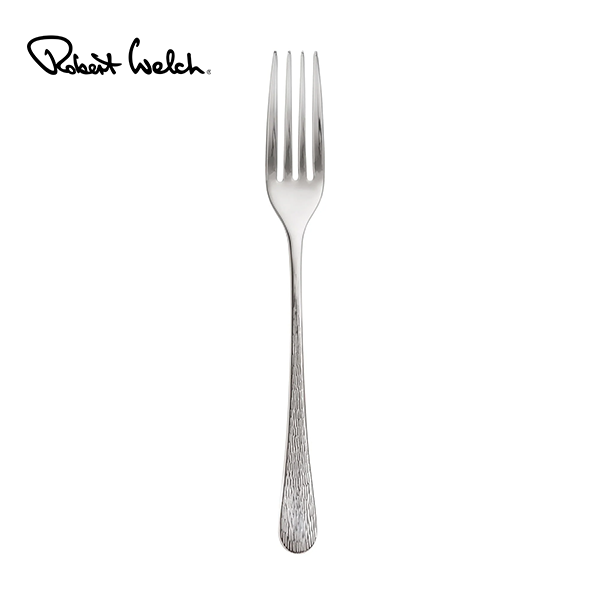 ROBERT WELCH-NĨA ĂN CHÍNH 203MM (SKYE TABLE FORK)