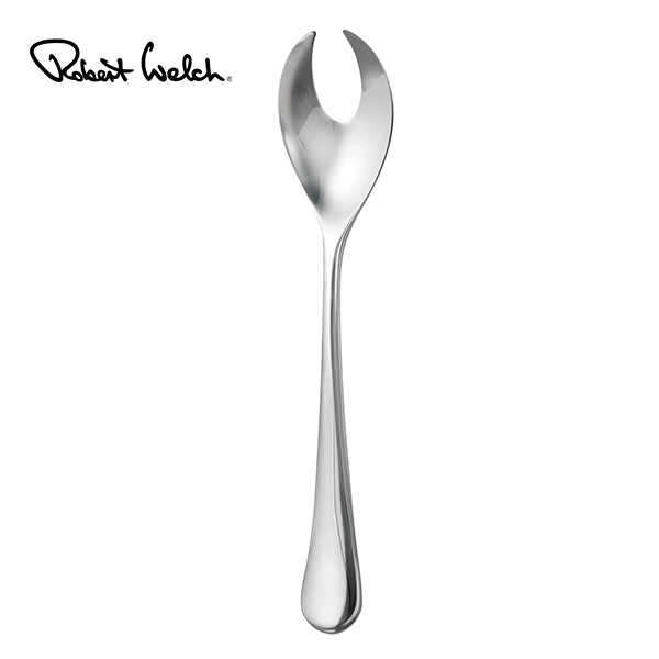 ROBERT WELCH-NĨA PHỤC VỤ 262MM (RADFORD SALAD SERVING FORK LEFT)