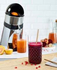SANTOS-MÁY VẮT CAM (CITRUS JUICER 52C)