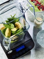 SANTOS-MÁY XAY SINH TỐ CHỐNG ỒN 2.4L (BRUSHLESS BLENDER 62)