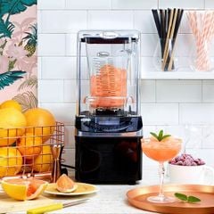 SANTOS-MÁY XAY SINH TỐ CHỐNG ỒN 2.4L (BRUSHLESS BLENDER 62)