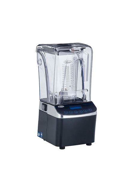 SANTOS-MÁY XAY SINH TỐ CHỐNG ỒN 2.4L (BRUSHLESS BLENDER 62)