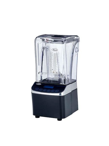 SANTOS-MÁY XAY SINH TỐ CHỐNG ỒN 2.4L (BRUSHLESS BLENDER 62)