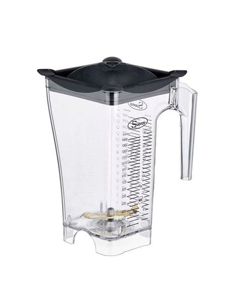 SANTOS-MÁY XAY SINH TỐ CHỐNG ỒN 2.4L (BRUSHLESS BLENDER 62)