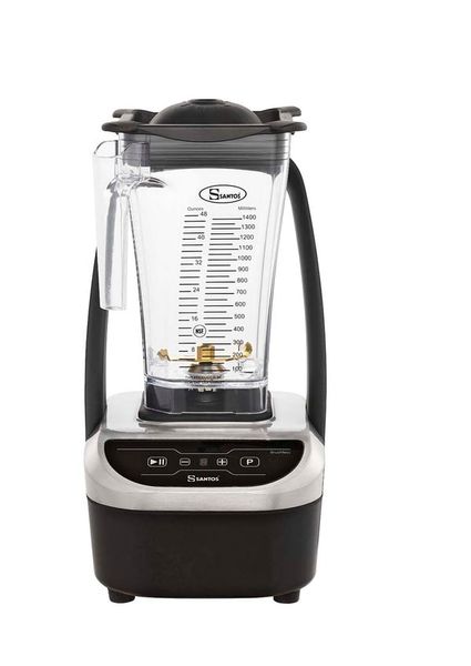 SANTOS-MÁY XAY SINH TỐ (COMPACT BRUSHLESS BLENDER 66)
