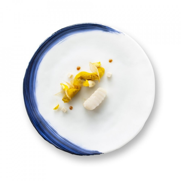 ĐĨA 26CM (OIA GLASS PLATE)