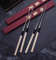 ĐŨA 21CM (SUSHI CHOPSTICK)